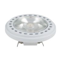 Лампа AR111-UNIT-G53-15W- Day4000 (WH, 24 deg, 12V)
