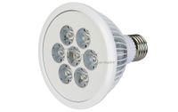 Светодиодная лампа E27 MDSV-PAR30-7x2W 35deg White