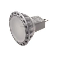 Светодиодная лампа MR11 2W120-12V Warm White