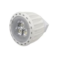 Светодиодная лампа MR11 4W30W-12V Warm White