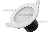 Светодиодный светильник CL7625-3W Warm White