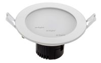 Светодиодный светильник CL7630-5W Warm White