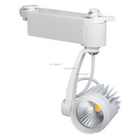 Светодиодный светильник LGD-546WH 9W Warm White