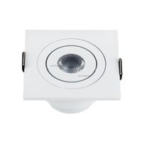 Светодиодный светильник LTM-S60x60WH 3W White 30deg